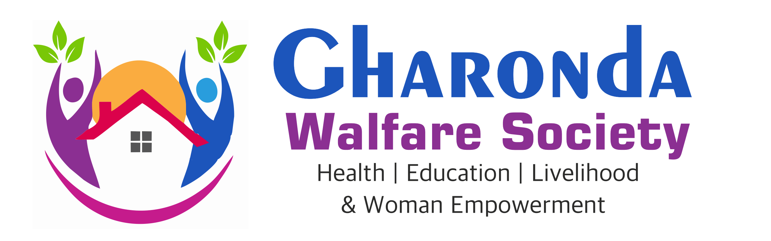 Gharonda Charity